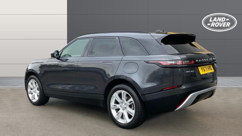 Land Rover Range Rover Velar 2.0 P400e SE 5dr Auto Estate